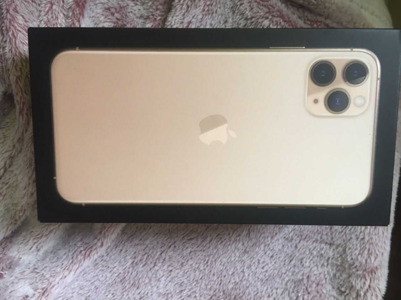 iPhone 11pro max