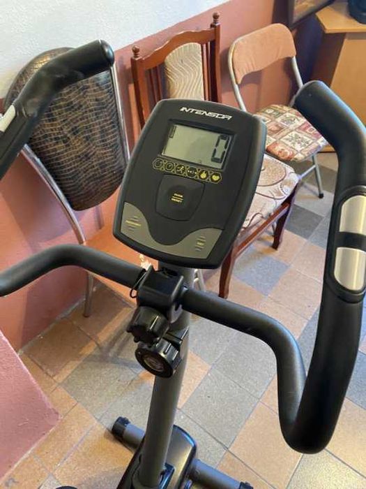 Магнитный велотренажер Intensor