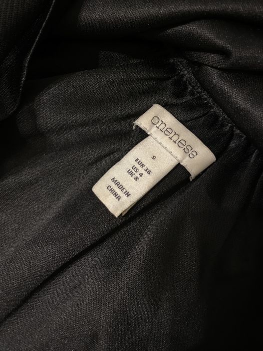 Чорна сукня, чорне плаття,сукня на випускний, вечернее платье