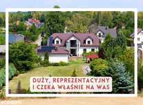 Reprezentacyjny dom w doskonałym stanie | Świetny dojazd do Lublina