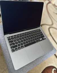 MacBook Air M1 8GB Ram 256 GB Space Gray