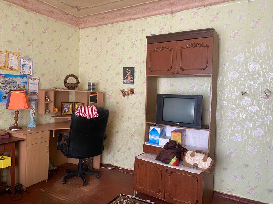 "Семиполки" (с.Бобрик) Броварський р-н, продаж будинку 78 м