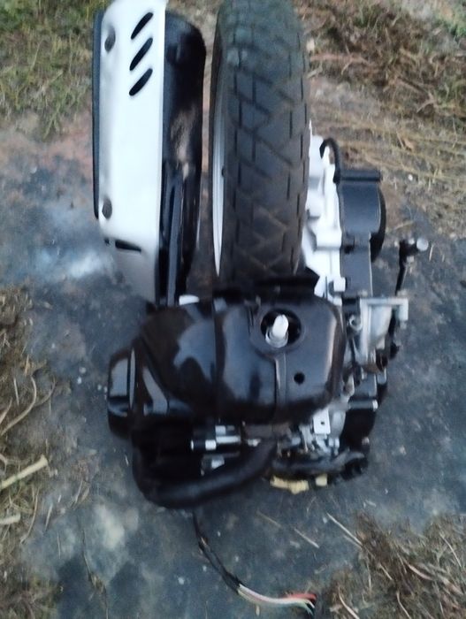 Продам мотор такт 51