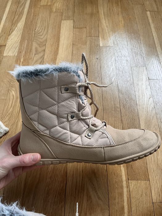 Зимові чоботи берфути Saguaro Rise I