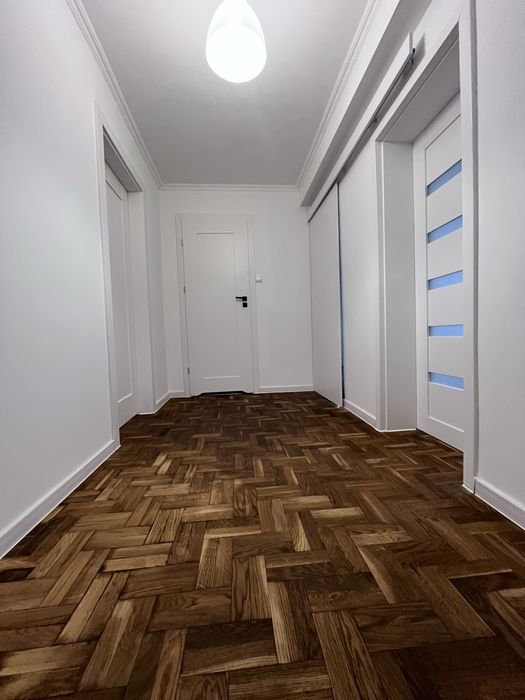 Mieszkanie 3 ookojowe przy promenadzie.