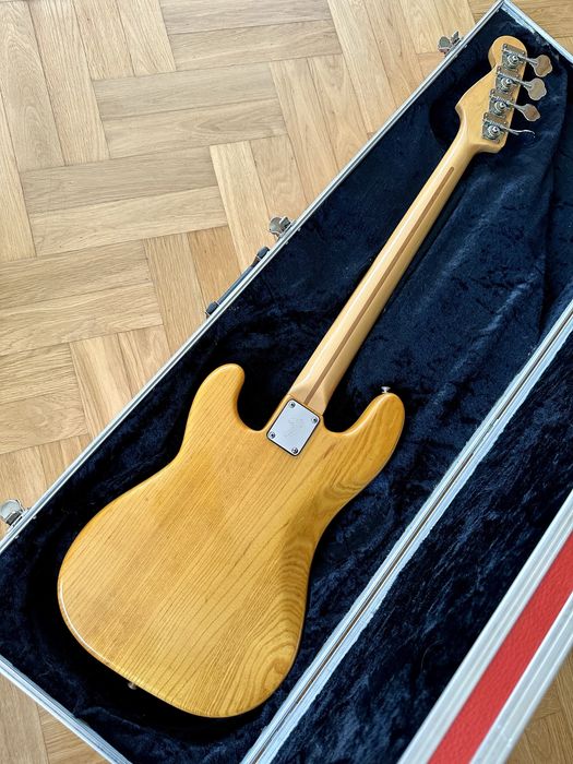 Fender Precision Bass 1978 USA