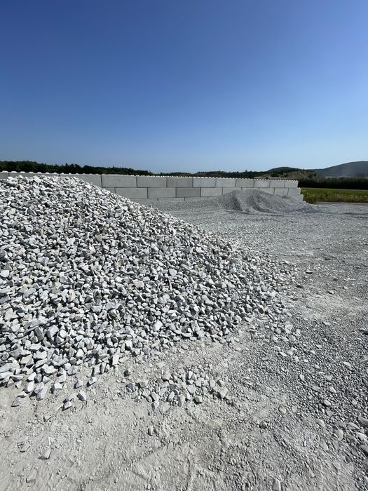 Tłuczeń /Mieszanki /Piasek GRANITOWY !! Tanio !! Dostawa !!