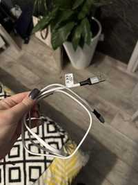 Kabel do iPhone nowy