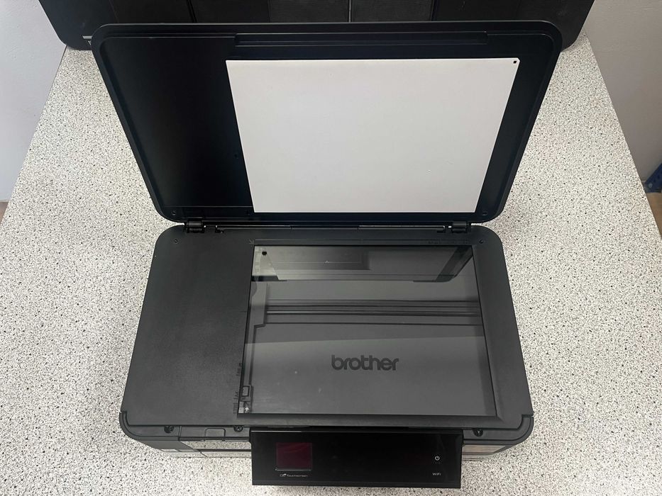 Drukarka Brother DCP-J4110DW
