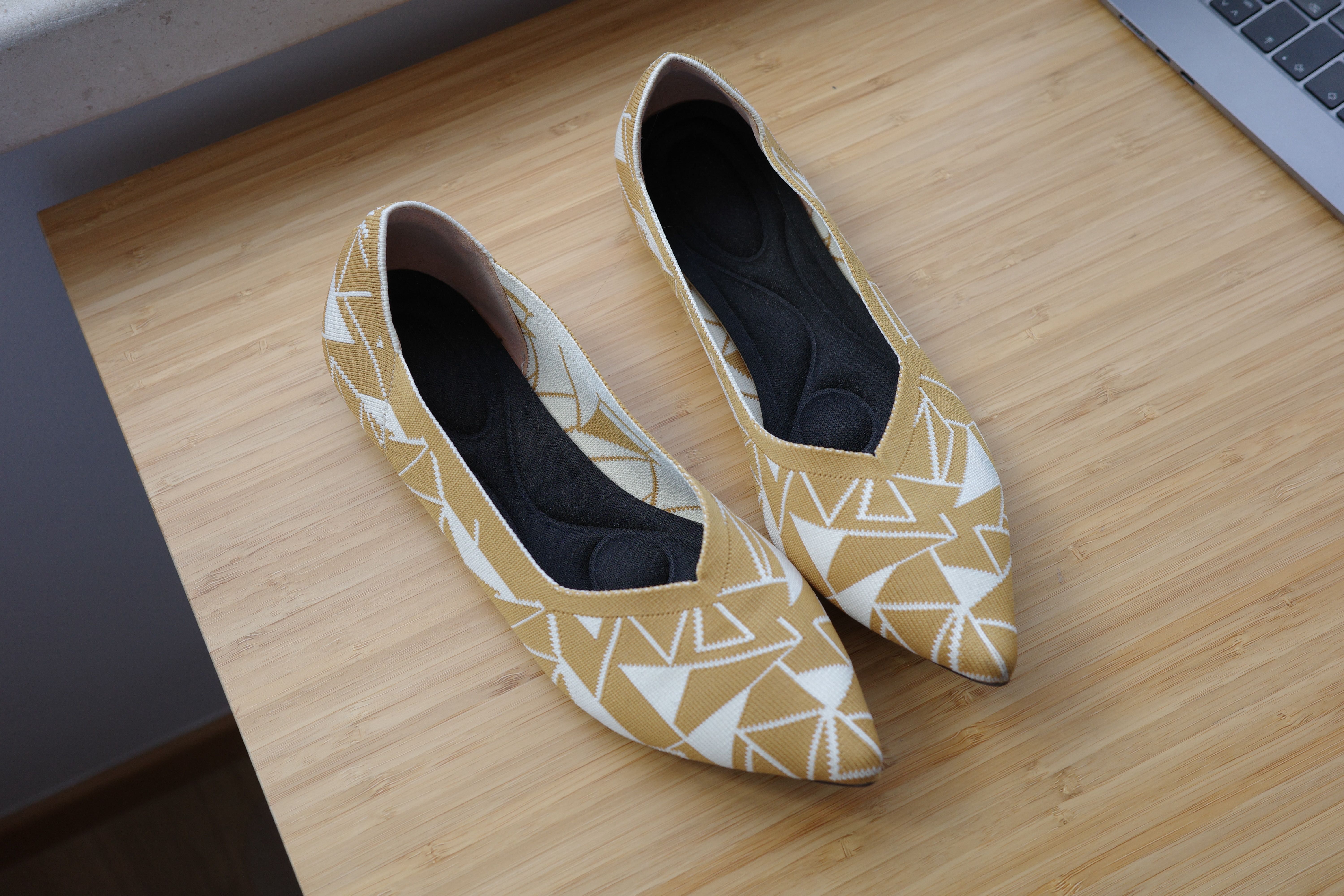 Ballerinas Flats