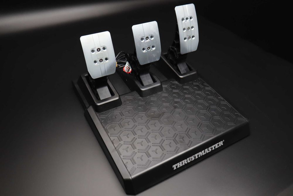 ThrustMaster pedały T3PM