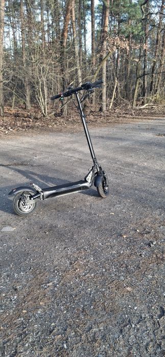 Huljnoga Elektyczna Rupotr R1