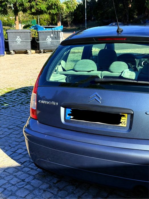 Citroen C3 1.1cc 60cv