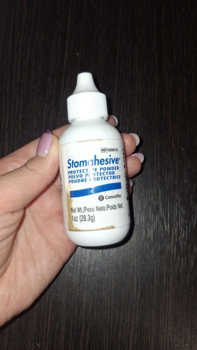 Мішечки для стоми, калоприймачі, coloplast.