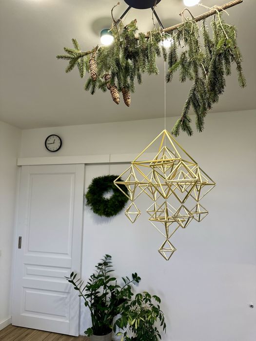 Різдвяний павук