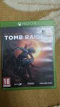 Shadow oferuje the TOMB RAIDER