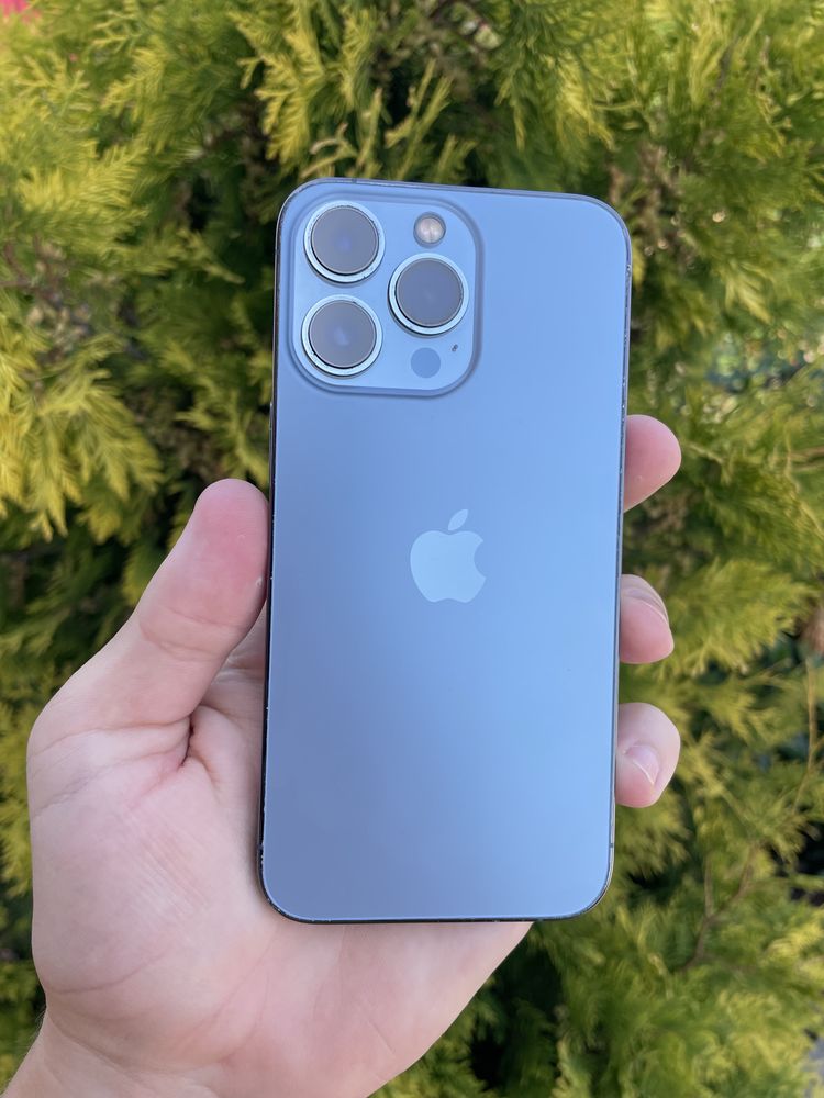 iPhone 13 Pro 256 GB NeverLock