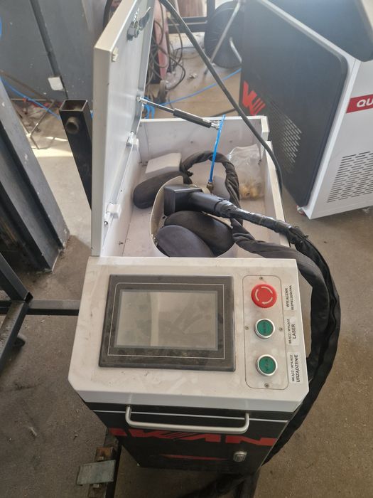Sprzedam Laser 300w.