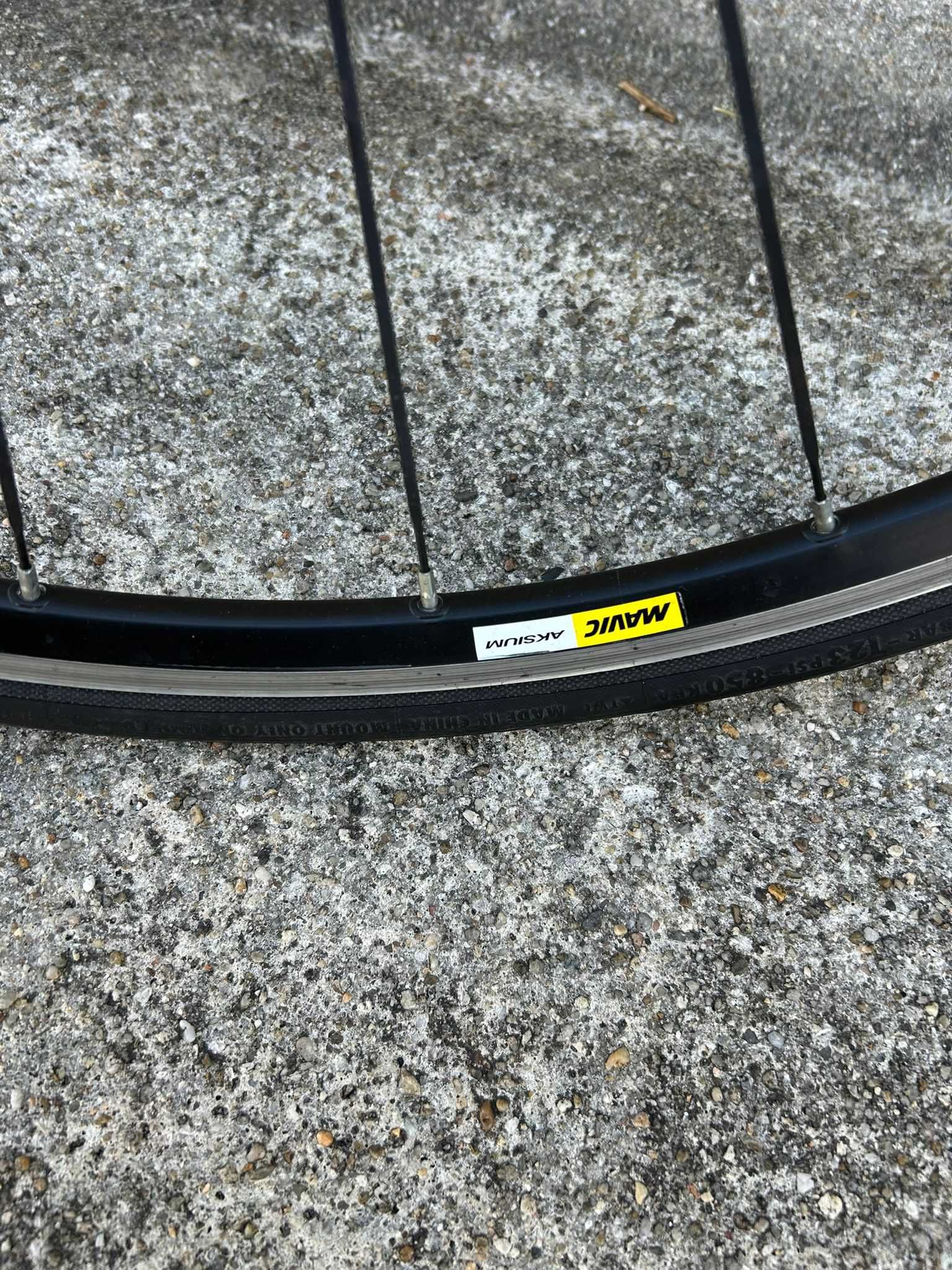 Btwin FC 700 Carbono