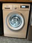 Pralka Siemens IQ700 Made in Germany 8kg