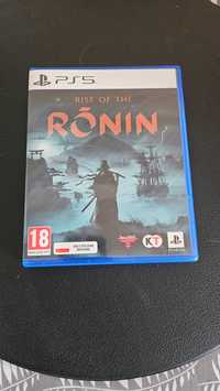Rise of the Ronin PS5 PL Jak Nowa