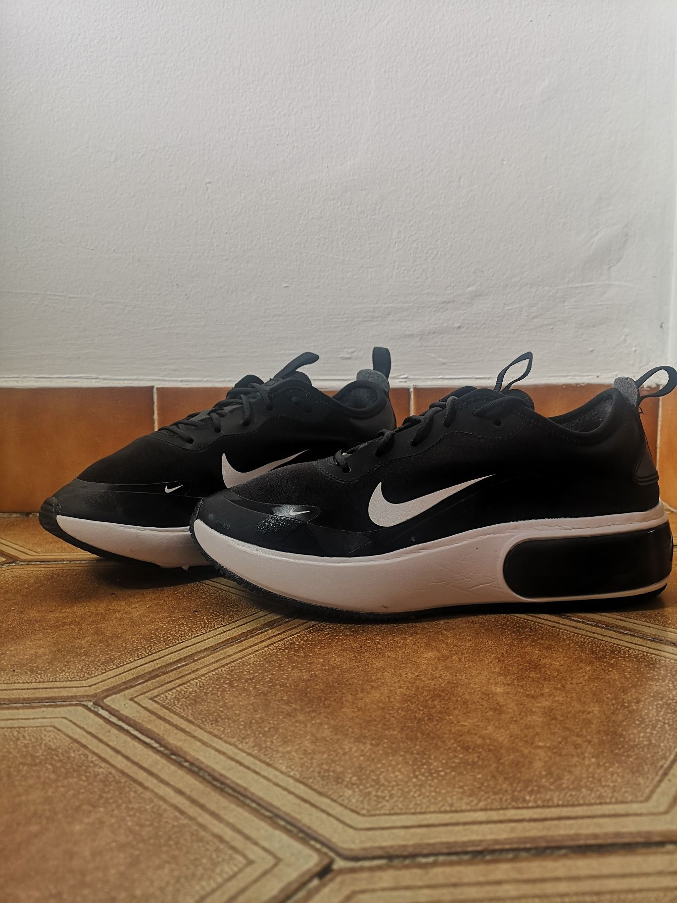 Ténis Nike Air Max tamanho 37