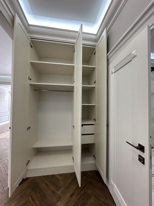 Квартира в ЖК Comfort City Рыбинский, Гагарина, центр, Дафи