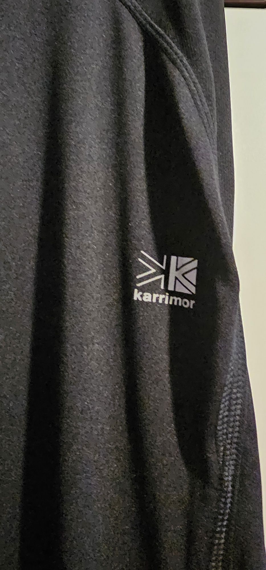 Karrimor RUN długie getry r 14