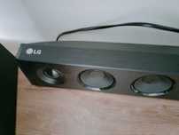 Vendo home cinema LG 240 W