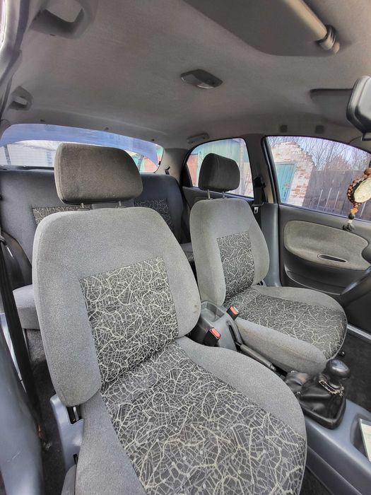 Lanos 2006 за 50000