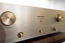 Mactone XX-300A przedwzmacniacz lampowy