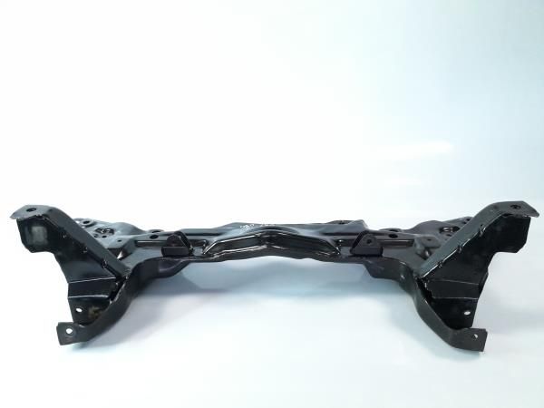 Charriot frente FORD Courier (J5_, J3_)