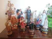 Conjuntos de  Santos