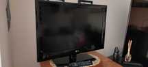 LG26LE3300 usado