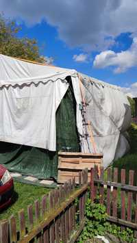 sprzedam namiot imprezowy 6x6m