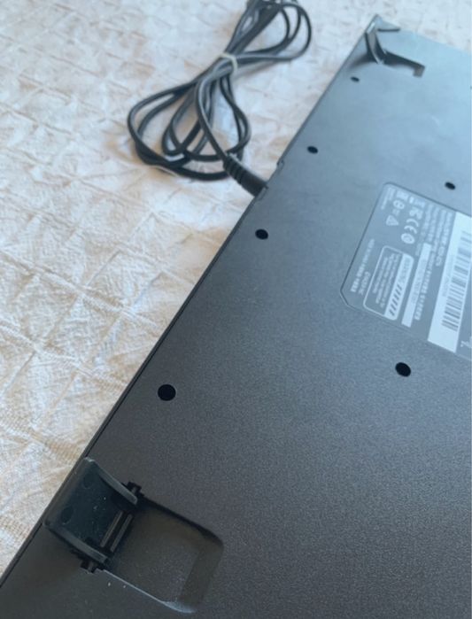 PT Keyboard and Mouse, RAZER Gaming [Black]64729490229890122