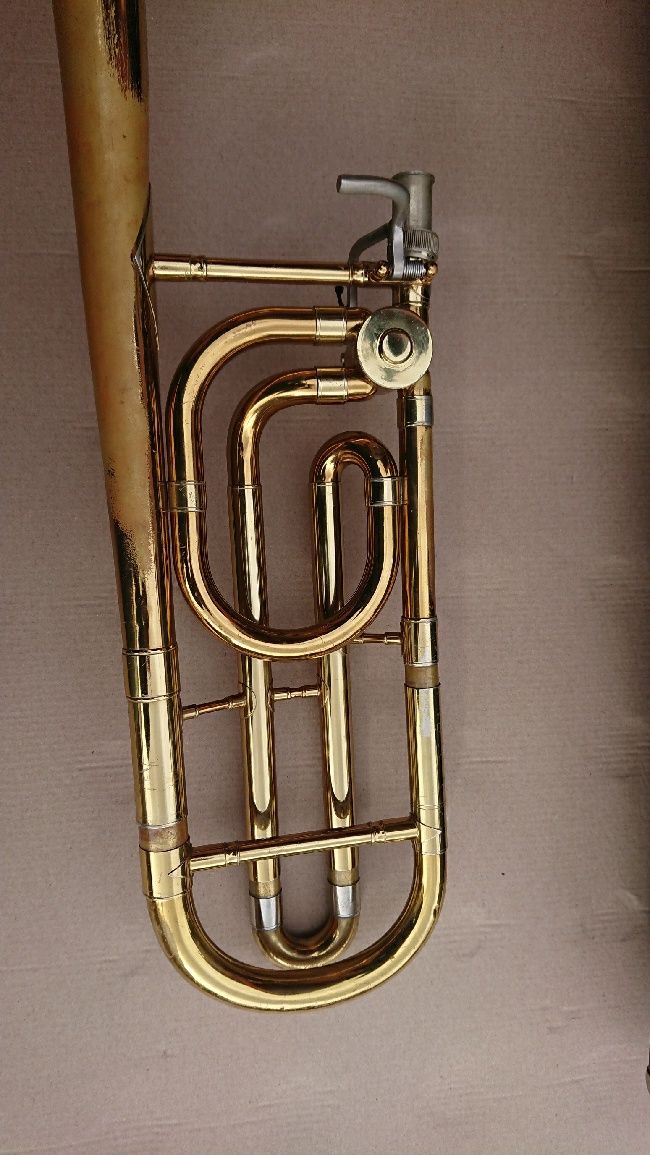 Puzon Conn 88h F/Bb