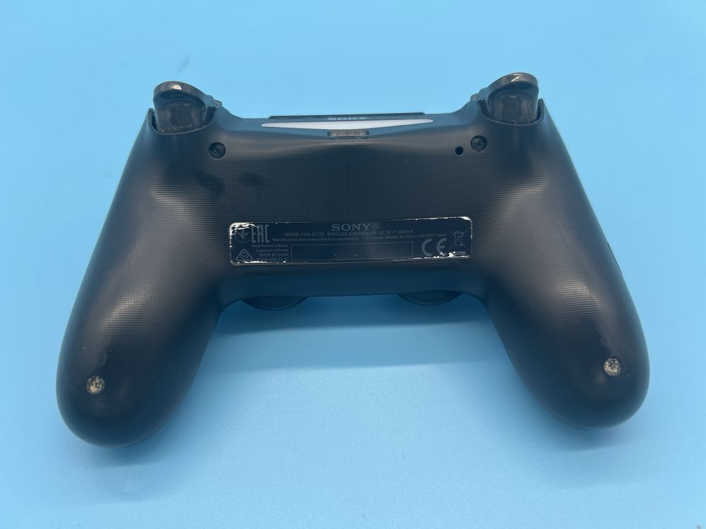 #1262 pad kontroler sony ps4 playstation 4 cuh-zct2e
