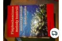Fizykochemiczne, metody kontroli zanieczyszczeń środowiska