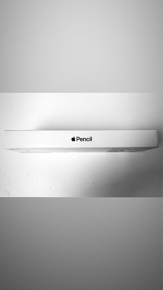 Pencil 2nd gereration