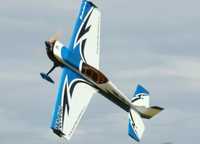 Самолёт радиоуправляемый Precision Aerobatics