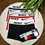 5. шт - 550 грн Труси чоловічі Найк/ Трусы мужские боксеры Nike