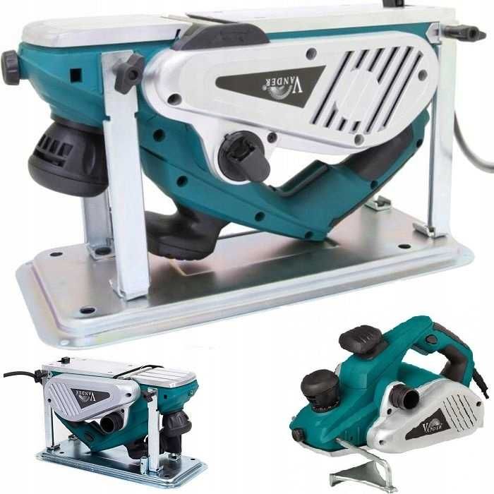 Strug Hebel Elektryczny stacjonarny Profesjonalny VANDER VSE730 Sklep