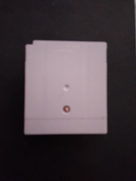 Jogo super mario land 2, nintendo gameboy