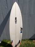 Prancha de surf 5'11 25L