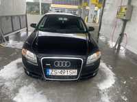 Audi A4 B7 2,7 TDi (180km)