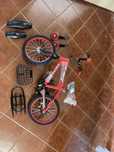 Bicicleta para crianças