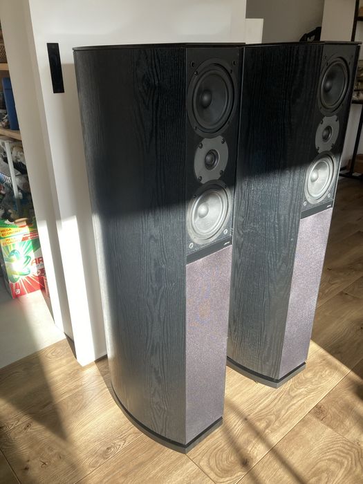 Jamo concer 590 limited edition