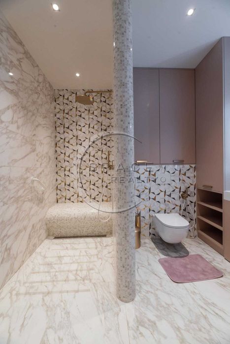 Оренда 4к-квартири 155м2 вул.Срібнокільська 14а Дарниця метро ОСОКОРКИ