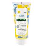 Klorane Bebe delikatny żel do mycia ciała i włosów 200ml